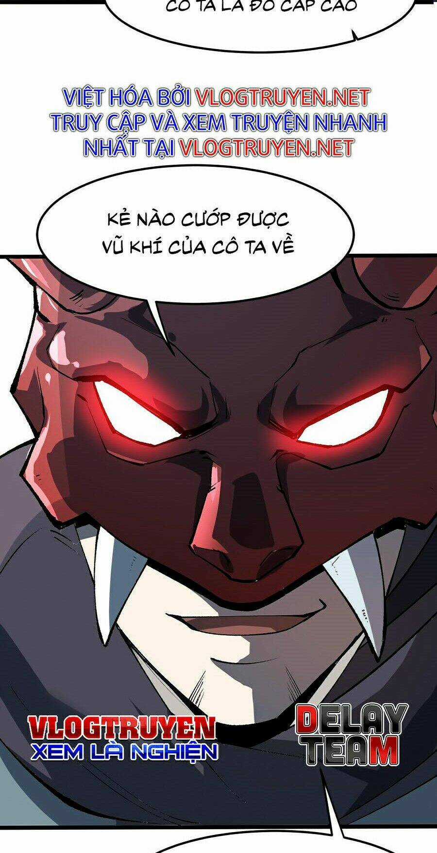 Tôi Dựa Vào Bug Làm Ông Nội Người Ta Chapter 18 trang 58