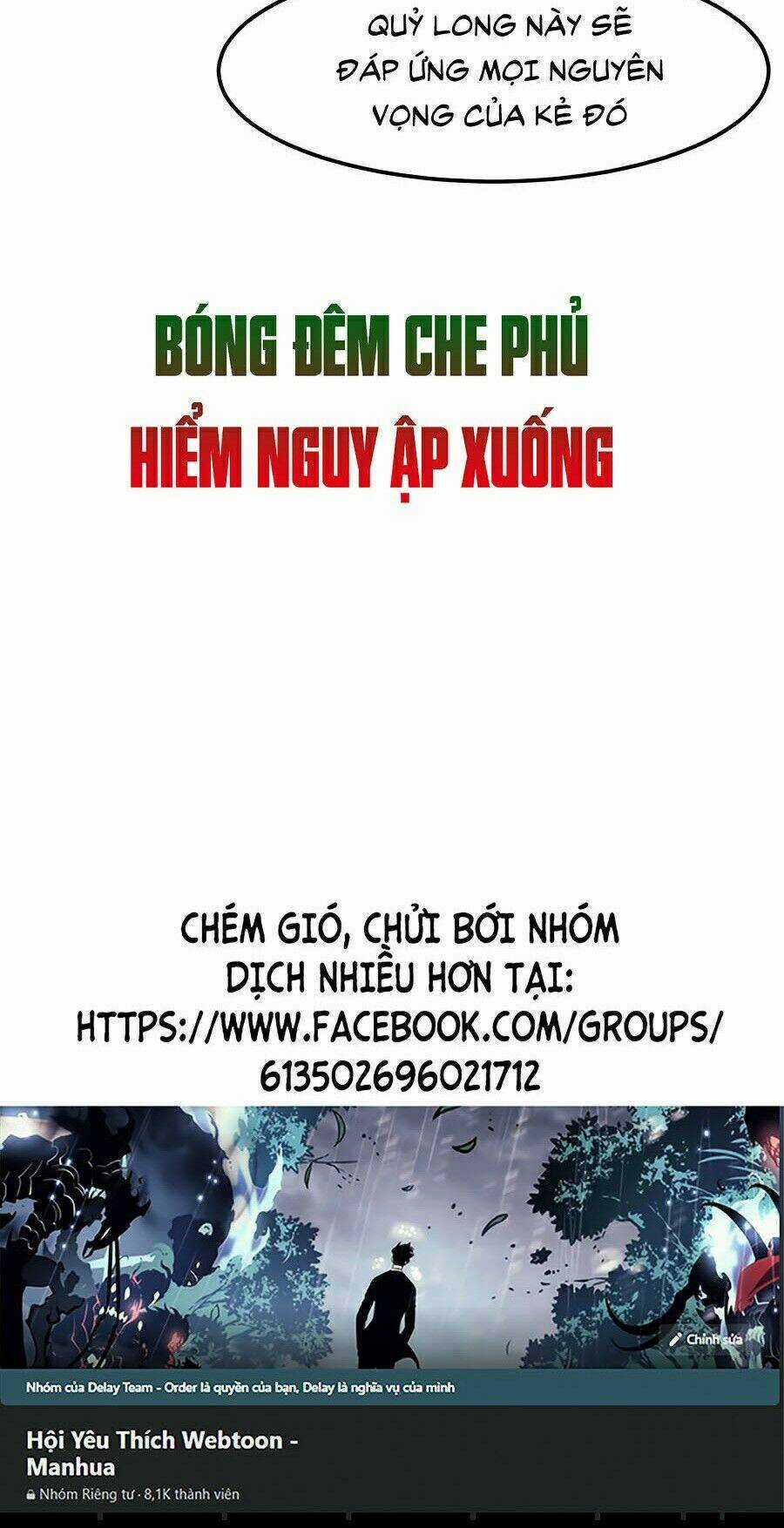 Tôi Dựa Vào Bug Làm Ông Nội Người Ta Chapter 18 trang 59