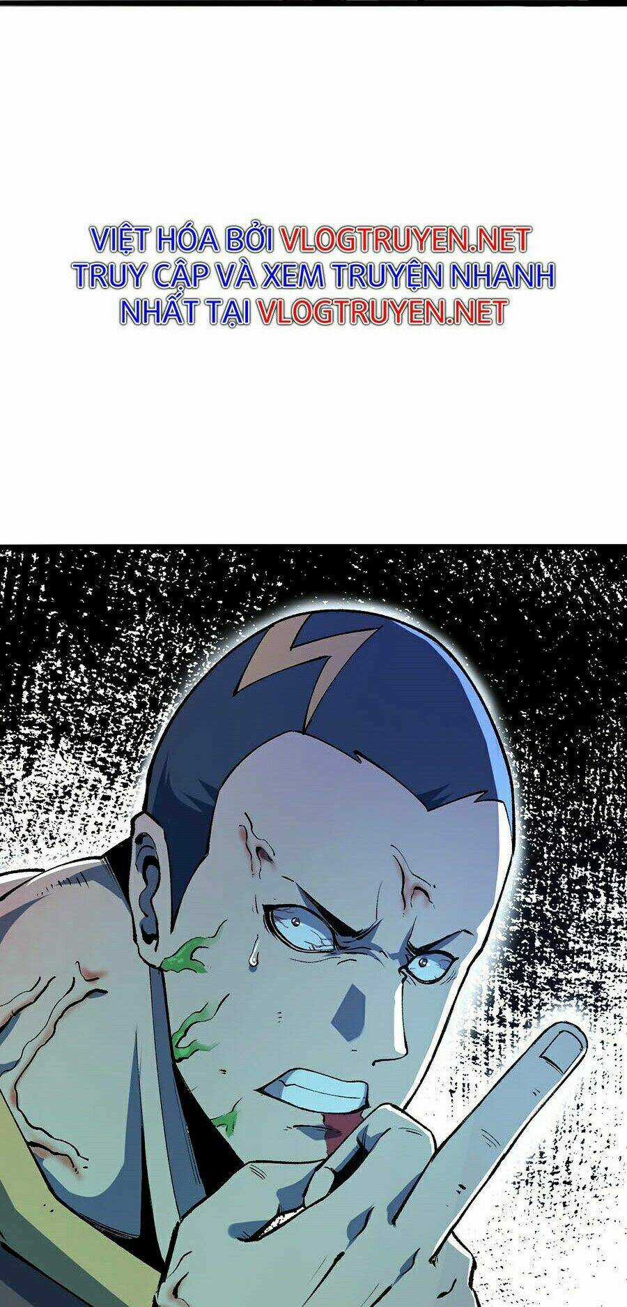 Tôi Dựa Vào Bug Làm Ông Nội Người Ta Chapter 18 trang 9