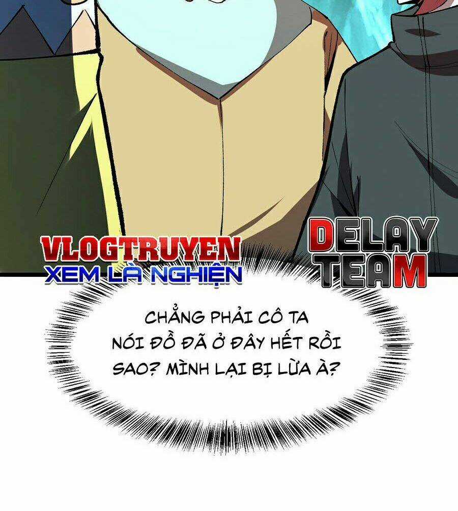 Tôi Dựa Vào Bug Làm Ông Nội Người Ta Chapter 19 trang 16