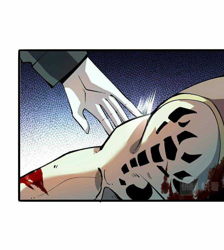 Tôi Dựa Vào Bug Làm Ông Nội Người Ta Chapter 19 trang 18