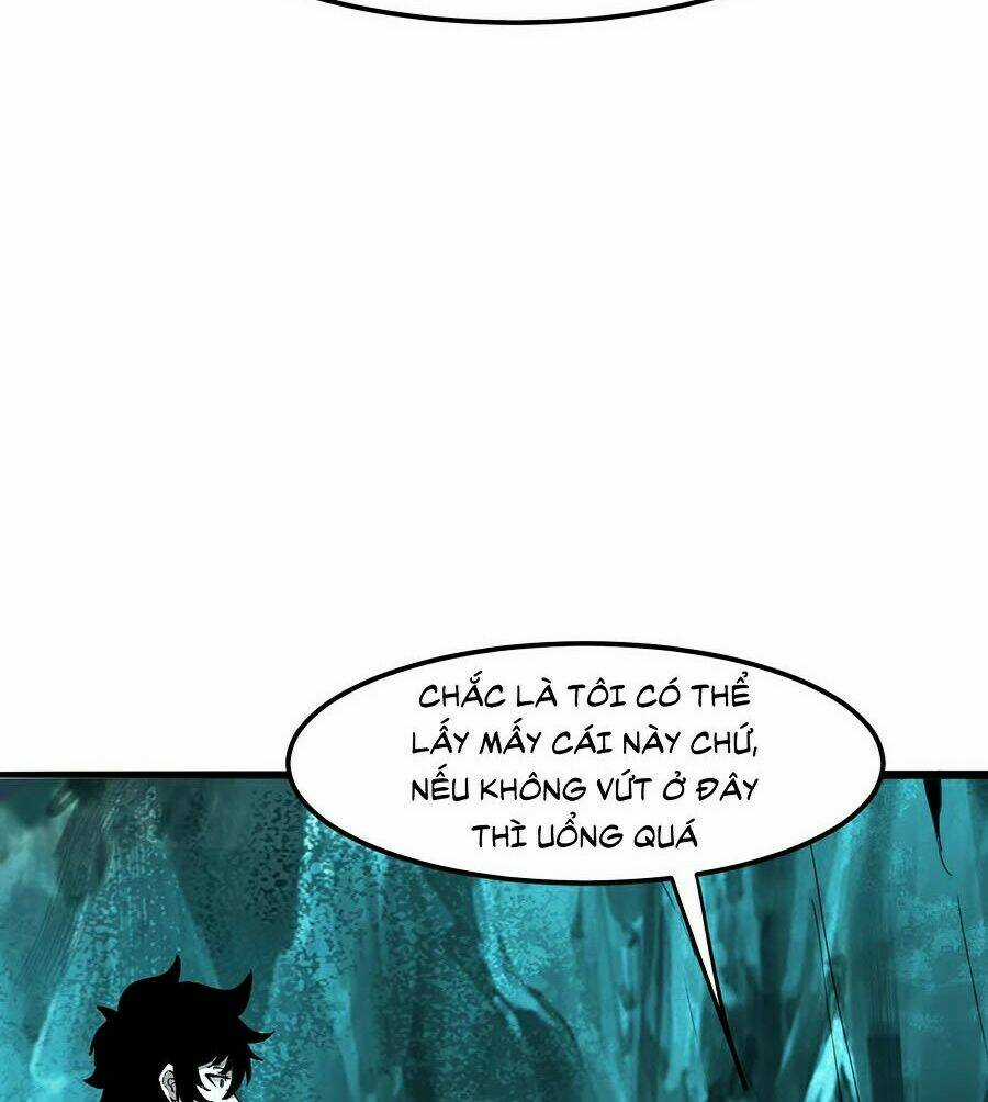 Tôi Dựa Vào Bug Làm Ông Nội Người Ta Chapter 19 trang 24