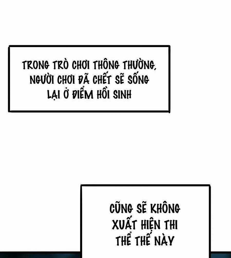 Tôi Dựa Vào Bug Làm Ông Nội Người Ta Chapter 19 trang 26