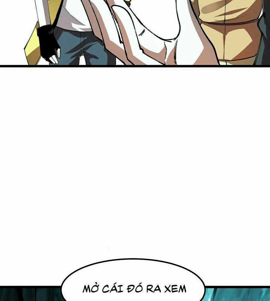 Tôi Dựa Vào Bug Làm Ông Nội Người Ta Chapter 19 trang 32