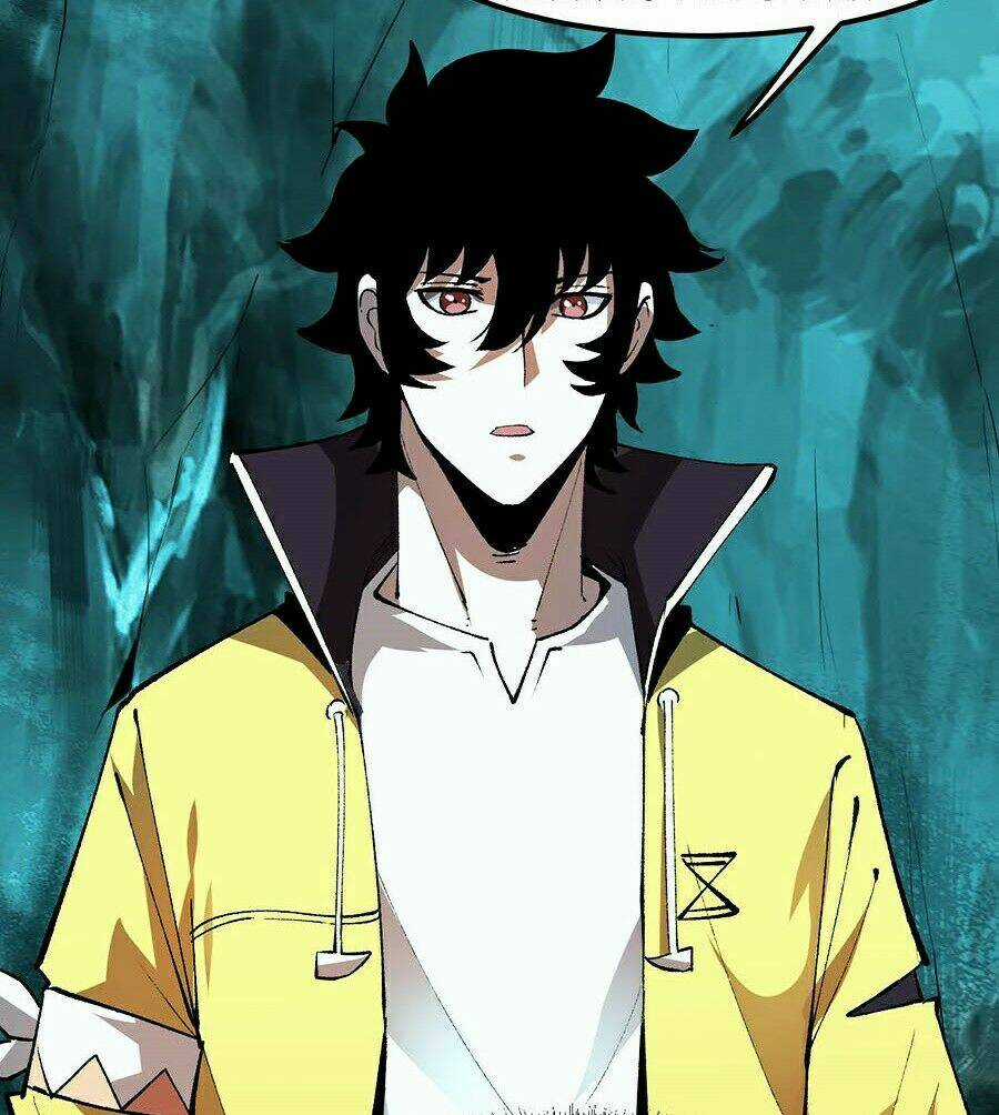 Tôi Dựa Vào Bug Làm Ông Nội Người Ta Chapter 19 trang 35