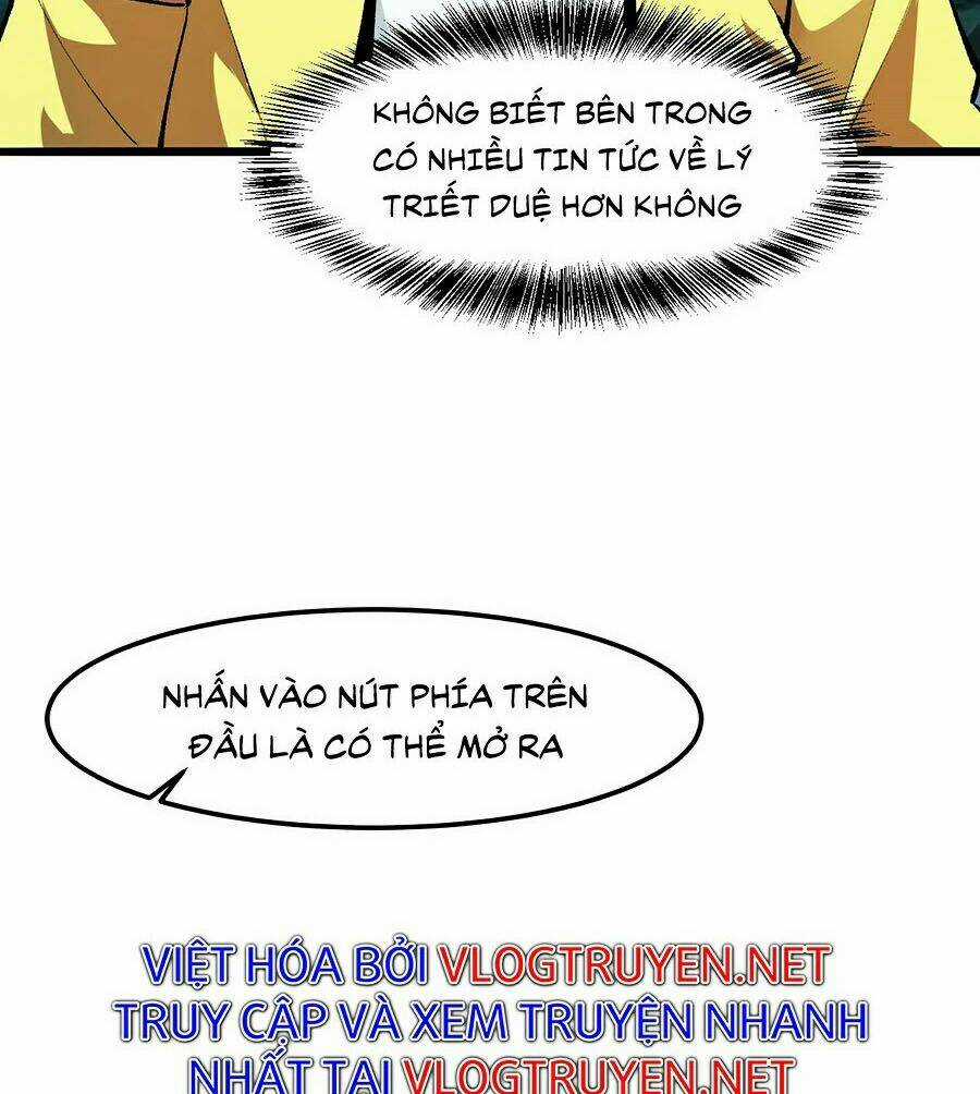 Tôi Dựa Vào Bug Làm Ông Nội Người Ta Chapter 19 trang 36