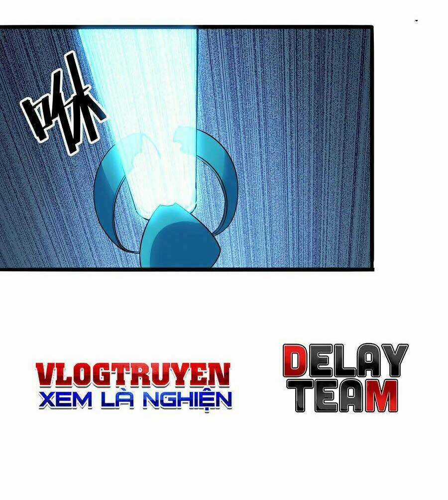 Tôi Dựa Vào Bug Làm Ông Nội Người Ta Chapter 19 trang 38