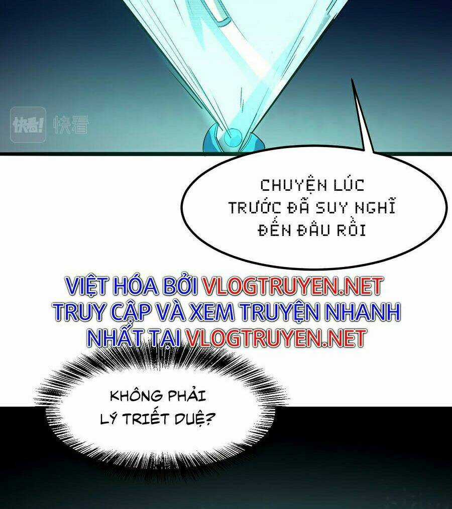 Tôi Dựa Vào Bug Làm Ông Nội Người Ta Chapter 19 trang 40