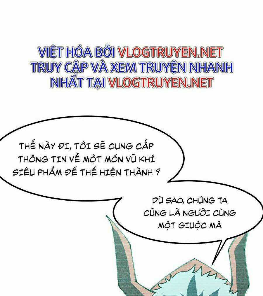 Tôi Dựa Vào Bug Làm Ông Nội Người Ta Chapter 19 trang 44