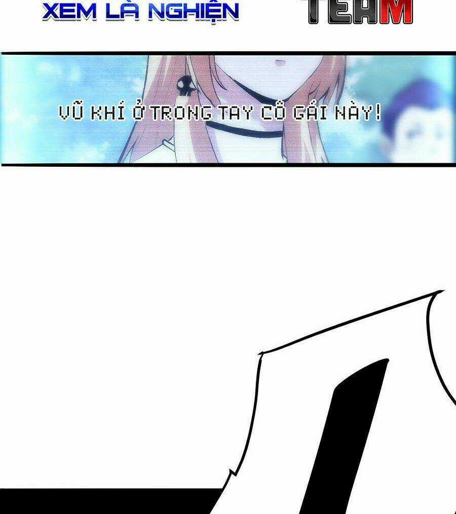 Tôi Dựa Vào Bug Làm Ông Nội Người Ta Chapter 19 trang 47