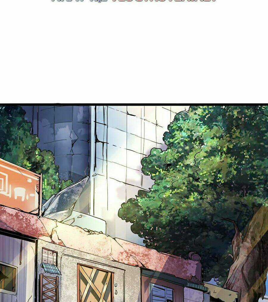 Tôi Dựa Vào Bug Làm Ông Nội Người Ta Chapter 19 trang 52