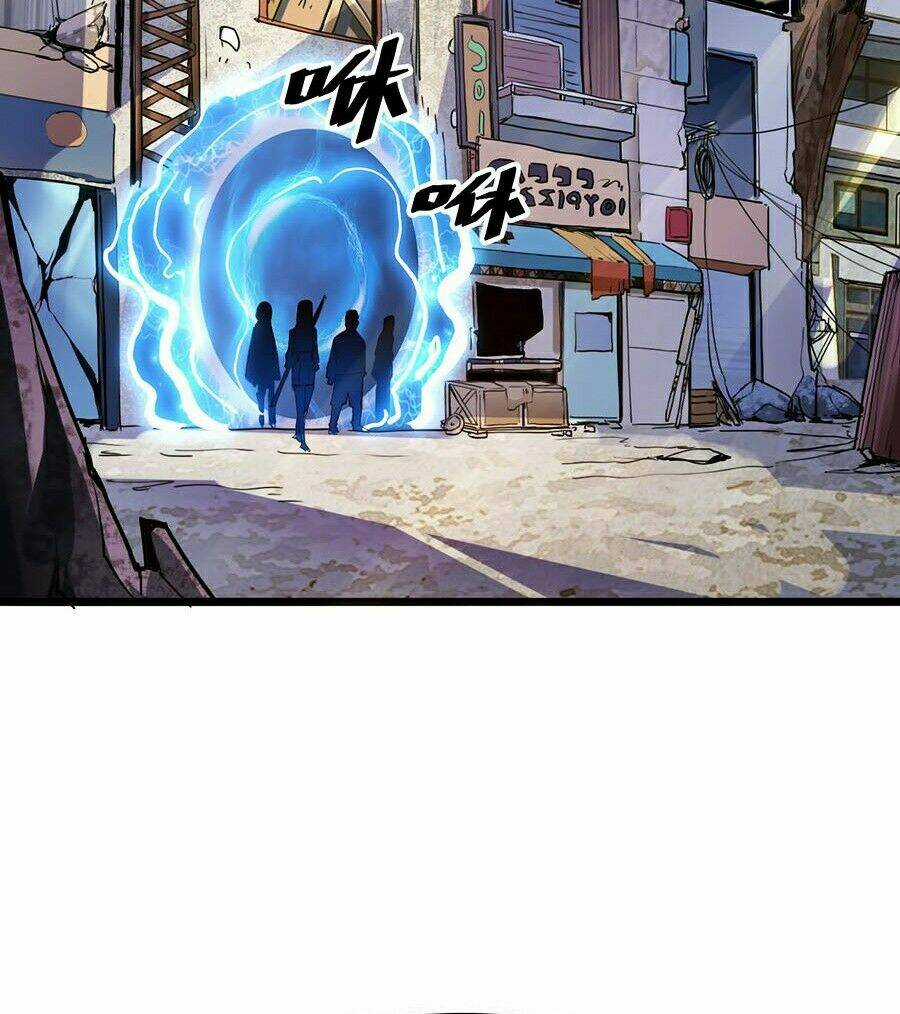 Tôi Dựa Vào Bug Làm Ông Nội Người Ta Chapter 19 trang 53