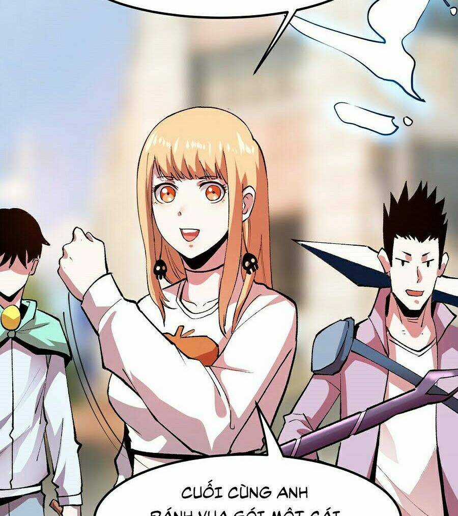 Tôi Dựa Vào Bug Làm Ông Nội Người Ta Chapter 19 trang 56