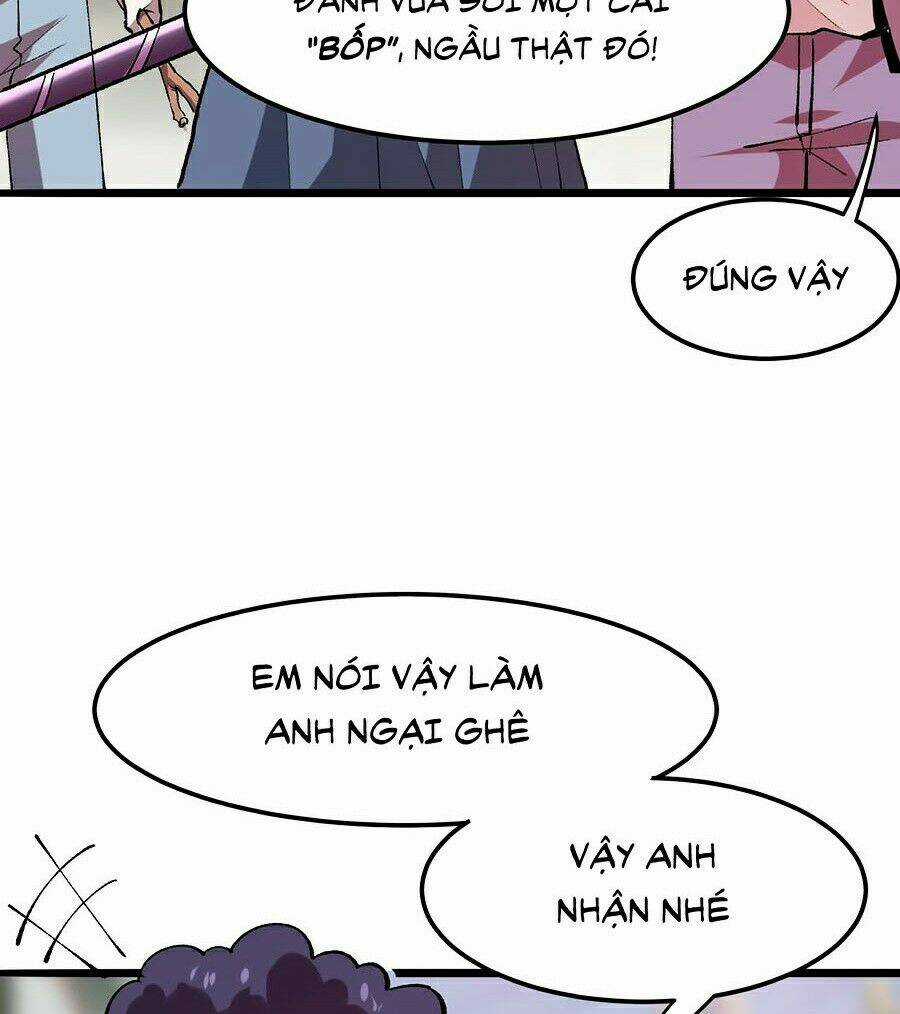 Tôi Dựa Vào Bug Làm Ông Nội Người Ta Chapter 19 trang 57