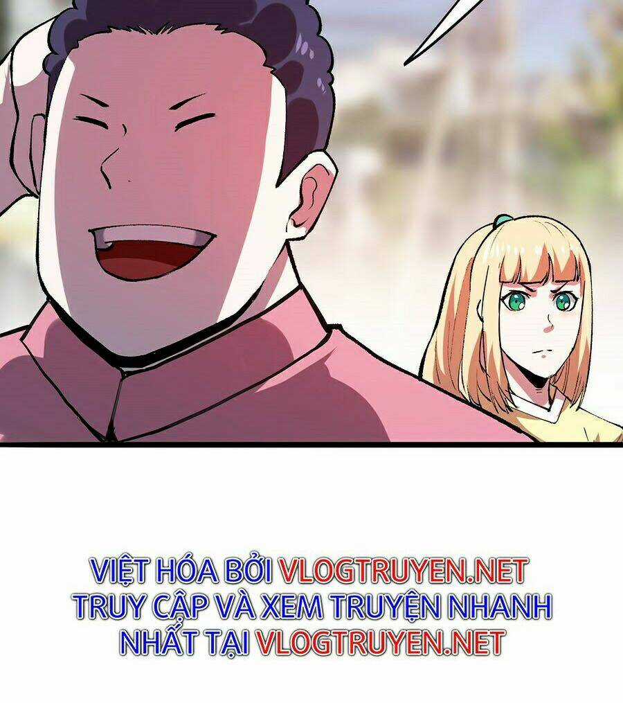 Tôi Dựa Vào Bug Làm Ông Nội Người Ta Chapter 19 trang 58