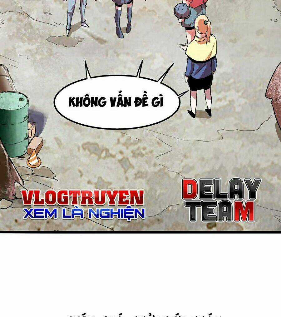 Tôi Dựa Vào Bug Làm Ông Nội Người Ta Chapter 19 trang 60