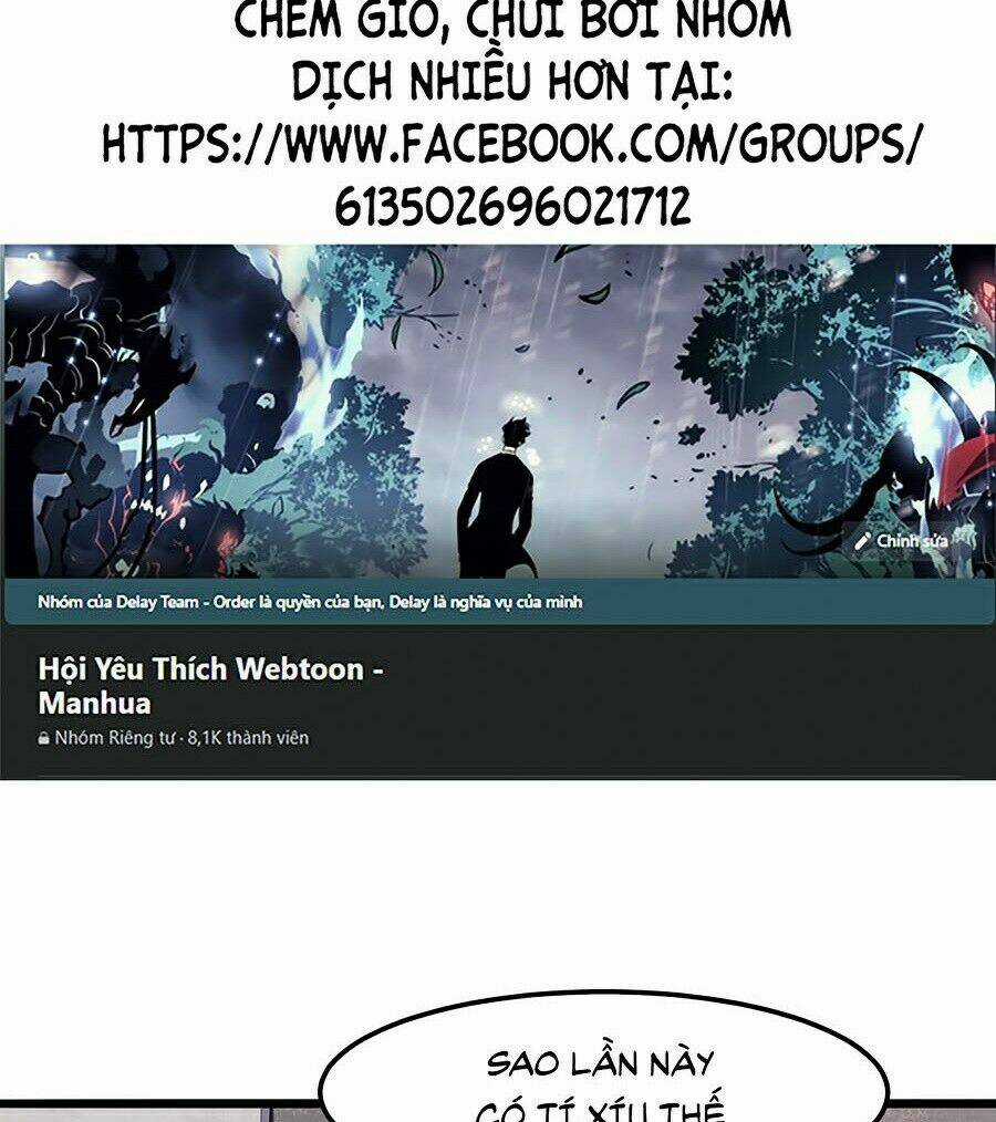 Tôi Dựa Vào Bug Làm Ông Nội Người Ta Chapter 19 trang 61