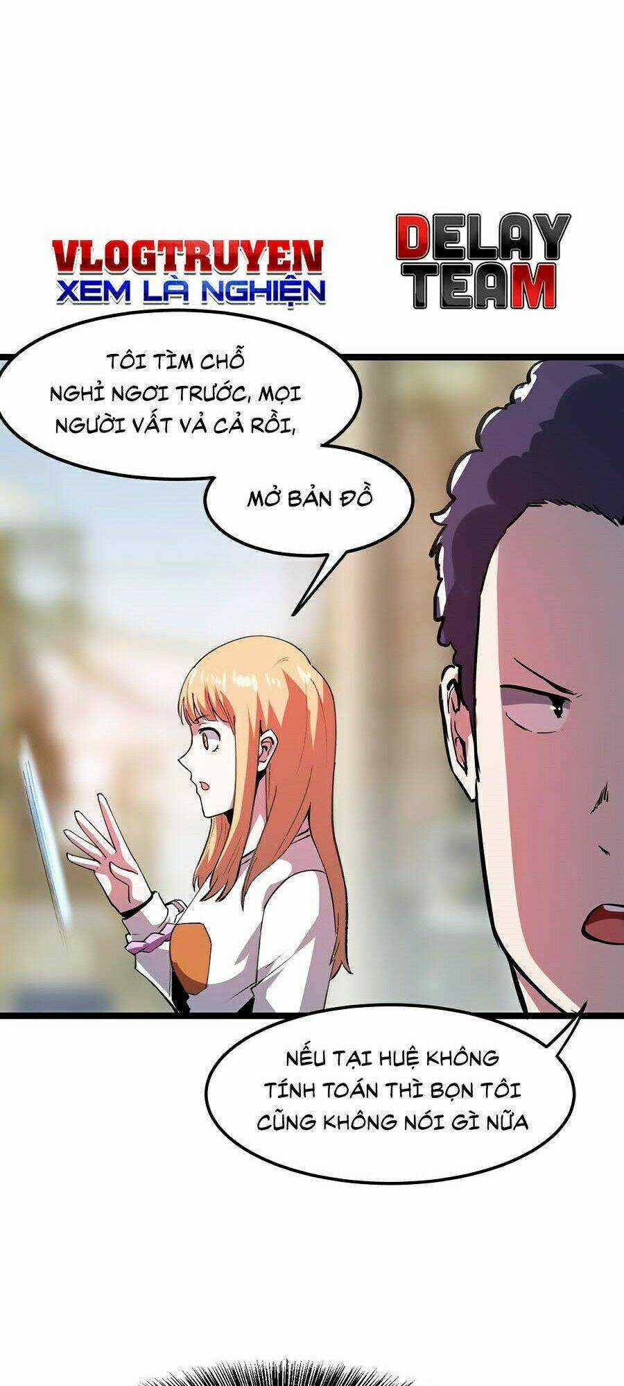 Tôi Dựa Vào Bug Làm Ông Nội Người Ta Chapter 19 trang 67