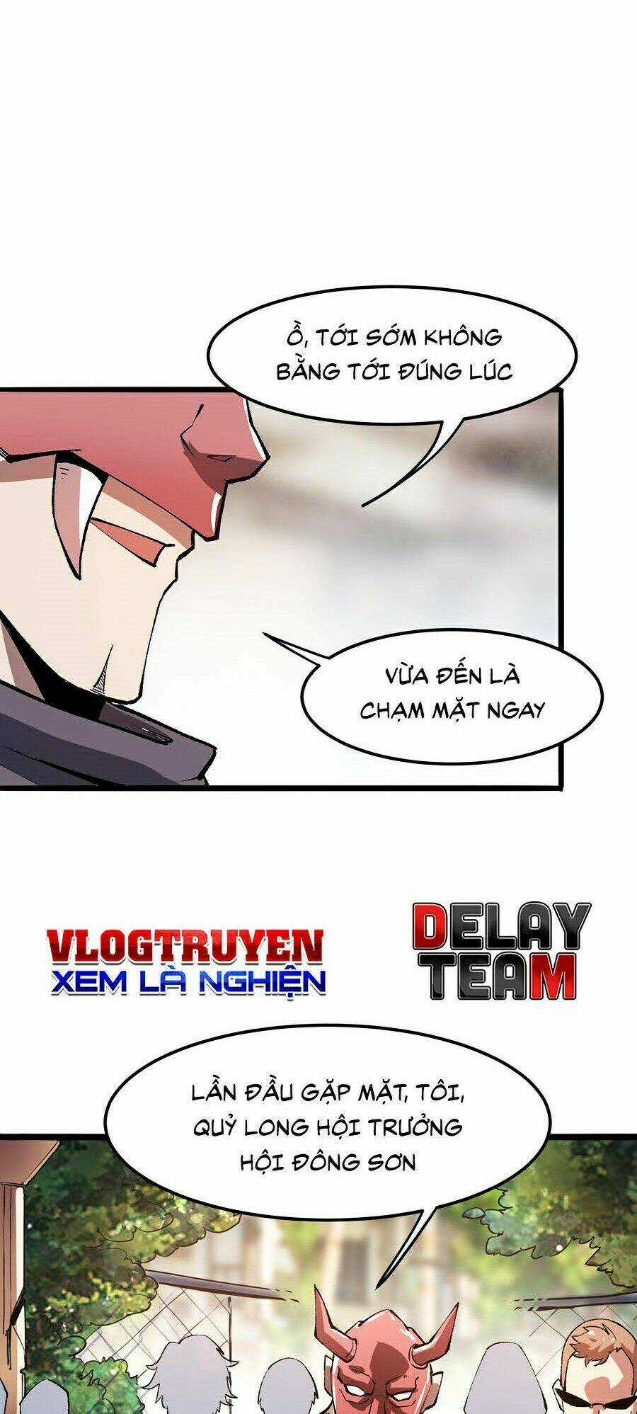 Tôi Dựa Vào Bug Làm Ông Nội Người Ta Chapter 19 trang 69