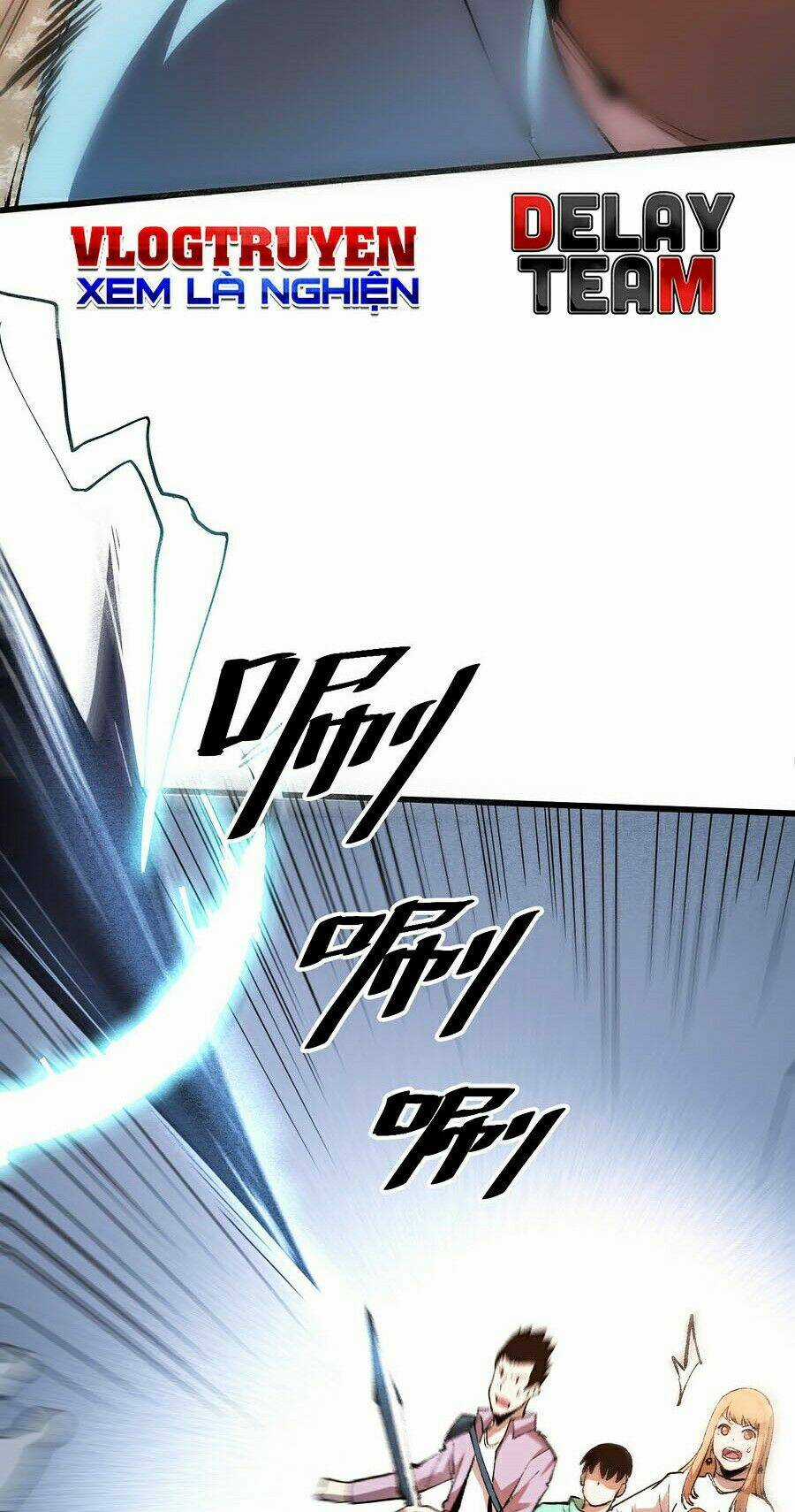 Tôi Dựa Vào Bug Làm Ông Nội Người Ta Chapter 19 trang 81