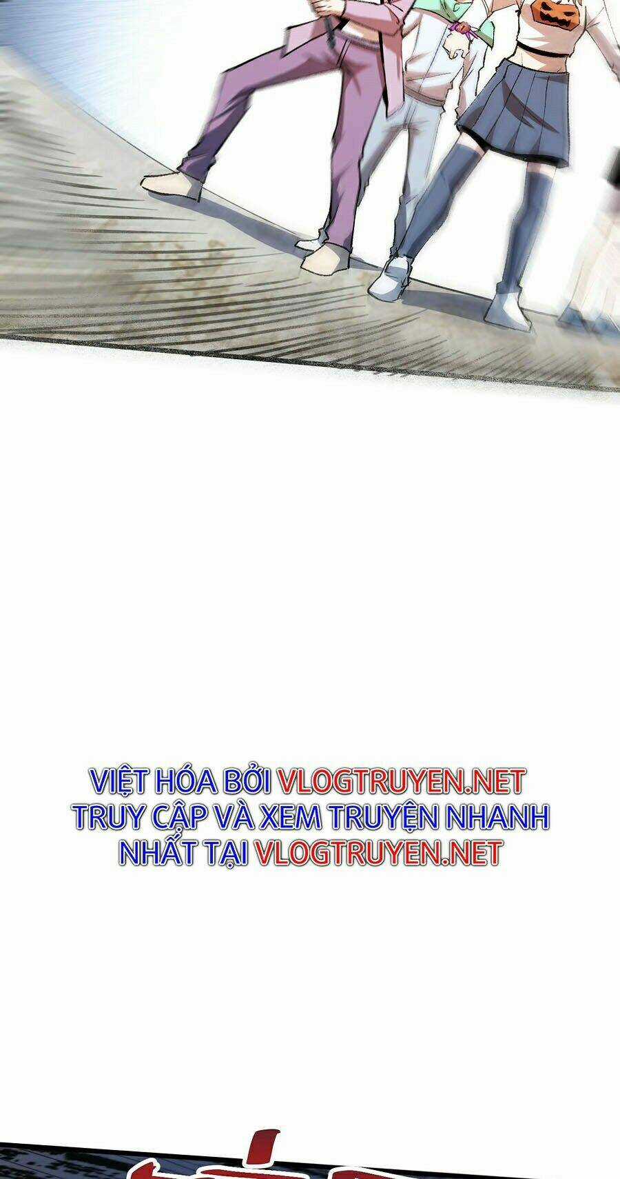 Tôi Dựa Vào Bug Làm Ông Nội Người Ta Chapter 19 trang 82