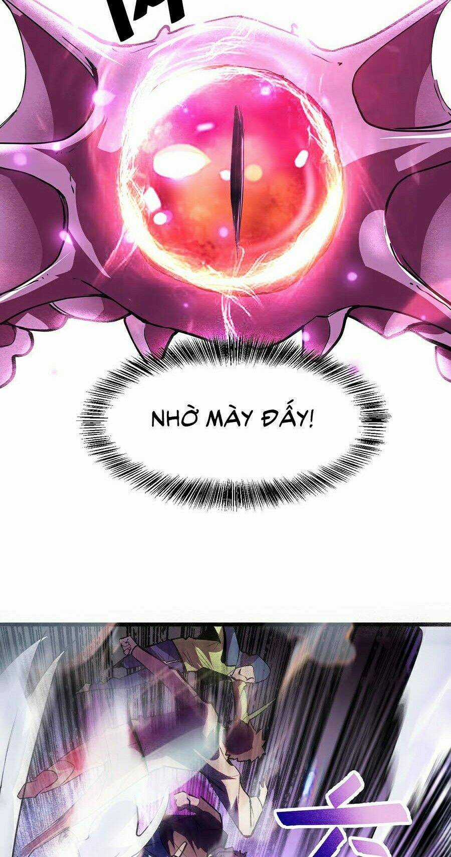 Tôi Dựa Vào Bug Làm Ông Nội Người Ta Chapter 19 trang 87