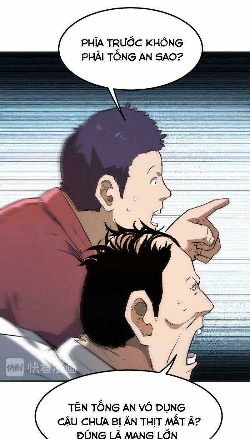 Tôi Dựa Vào Bug Làm Ông Nội Người Ta Chapter 2 trang 14