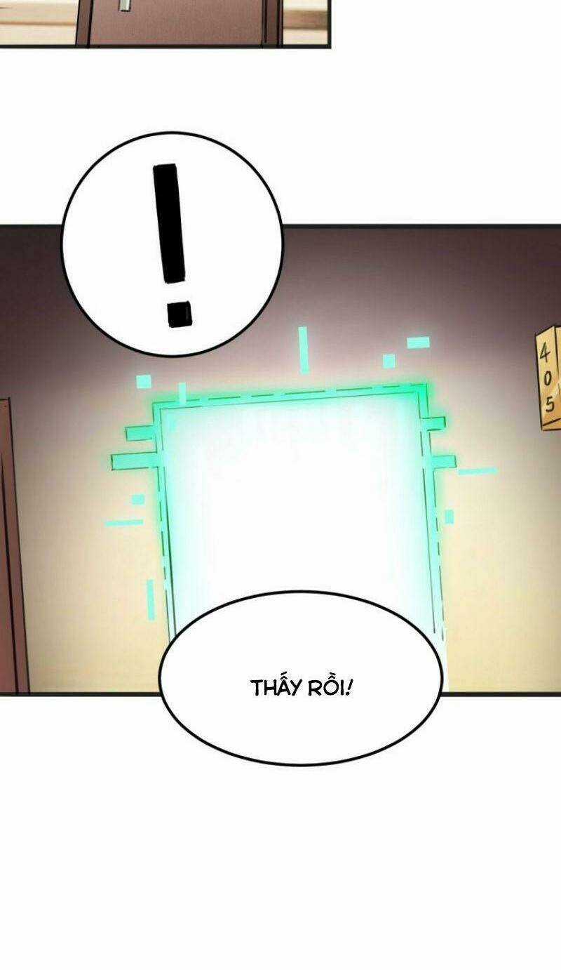 Tôi Dựa Vào Bug Làm Ông Nội Người Ta Chapter 2 trang 23