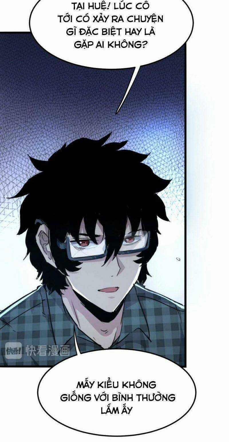 Tôi Dựa Vào Bug Làm Ông Nội Người Ta Chapter 2 trang 49