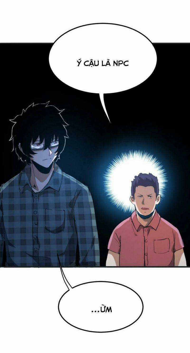 Tôi Dựa Vào Bug Làm Ông Nội Người Ta Chapter 2 trang 51