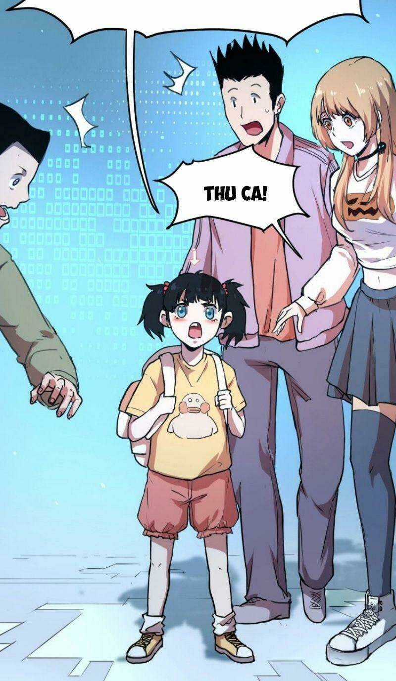 Tôi Dựa Vào Bug Làm Ông Nội Người Ta Chapter 2 trang 55