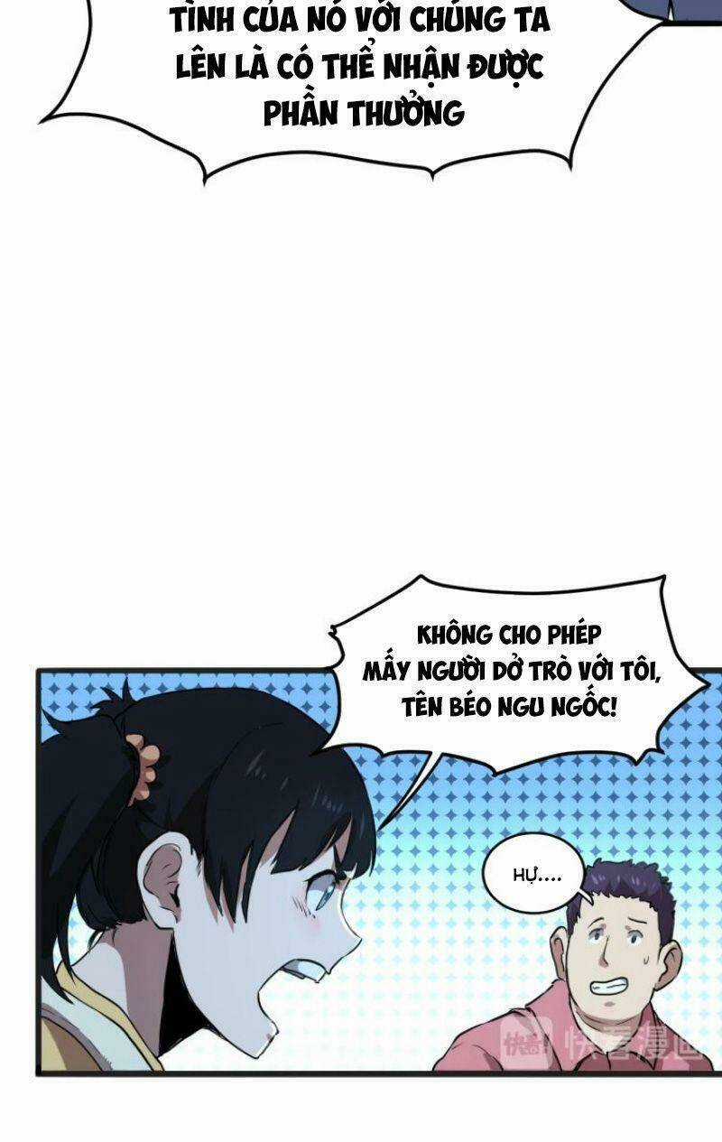 Tôi Dựa Vào Bug Làm Ông Nội Người Ta Chapter 2 trang 58