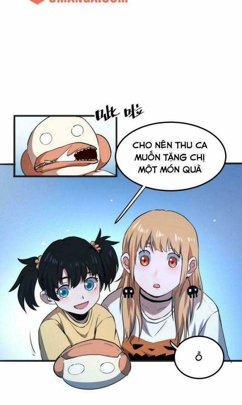 Tôi Dựa Vào Bug Làm Ông Nội Người Ta Chapter 2 trang 62