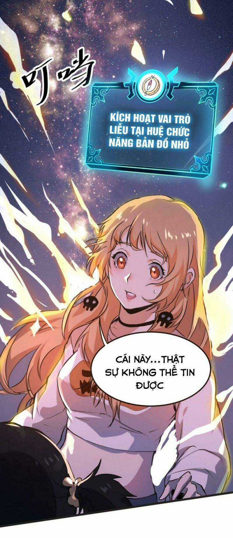 Tôi Dựa Vào Bug Làm Ông Nội Người Ta Chapter 2 trang 64