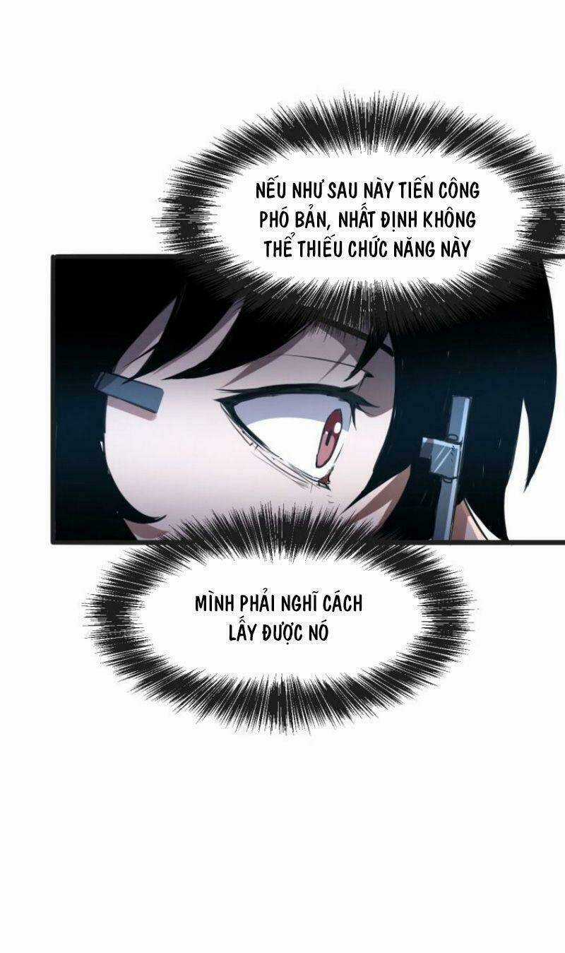 Tôi Dựa Vào Bug Làm Ông Nội Người Ta Chapter 2 trang 67