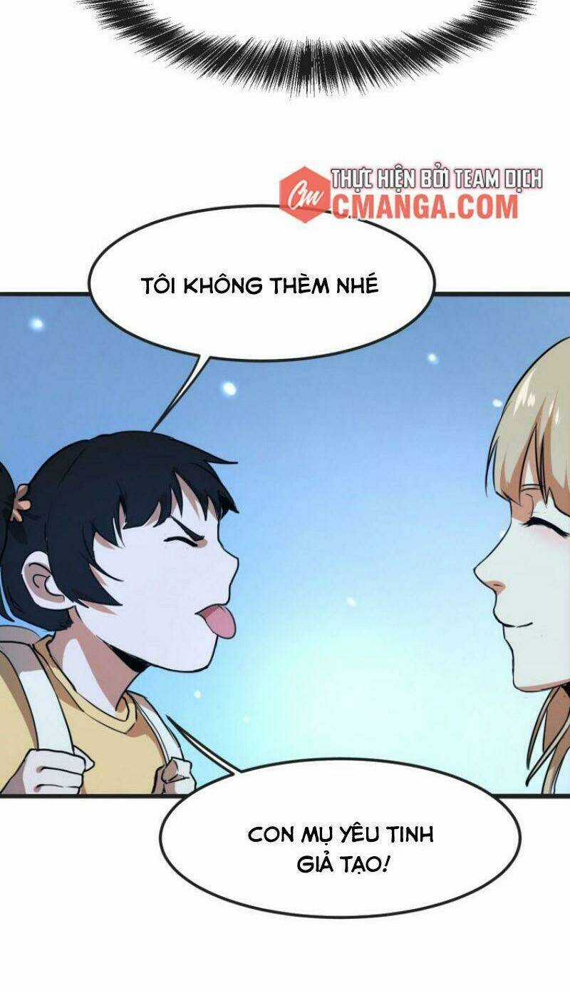 Tôi Dựa Vào Bug Làm Ông Nội Người Ta Chapter 2 trang 70