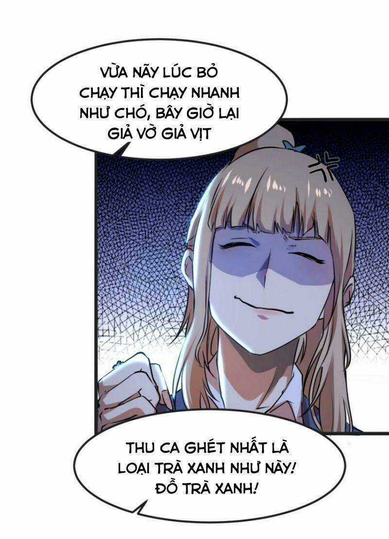 Tôi Dựa Vào Bug Làm Ông Nội Người Ta Chapter 2 trang 71