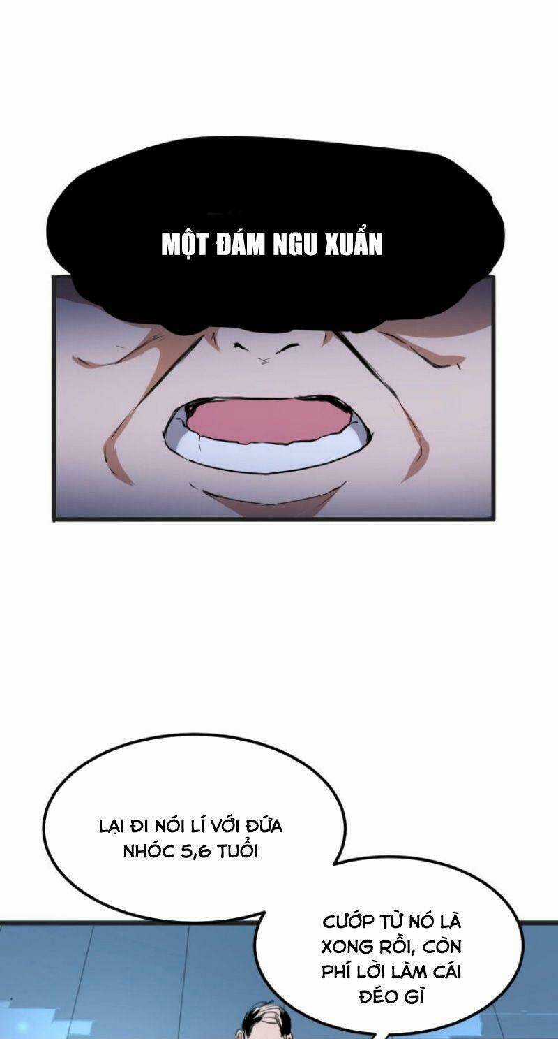 Tôi Dựa Vào Bug Làm Ông Nội Người Ta Chapter 2 trang 75