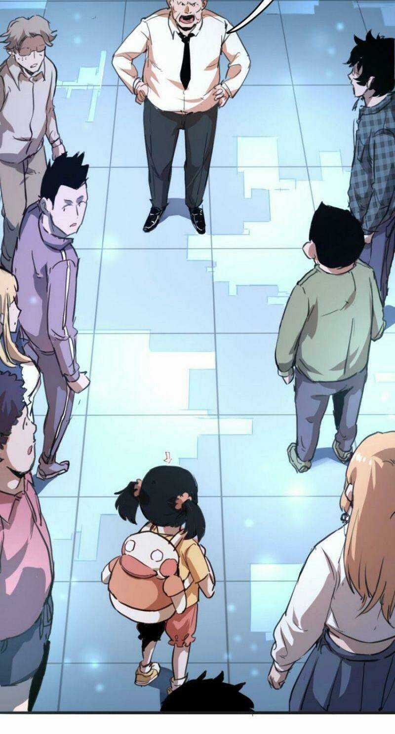 Tôi Dựa Vào Bug Làm Ông Nội Người Ta Chapter 2 trang 76