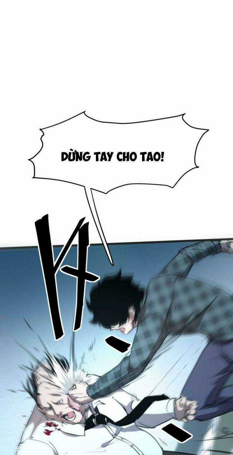 Tôi Dựa Vào Bug Làm Ông Nội Người Ta Chapter 2 trang 80