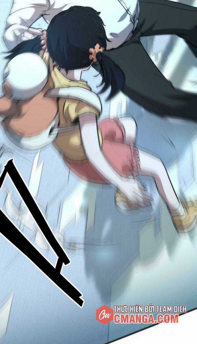 Tôi Dựa Vào Bug Làm Ông Nội Người Ta Chapter 2 trang 81