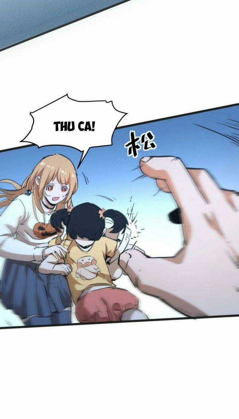 Tôi Dựa Vào Bug Làm Ông Nội Người Ta Chapter 2 trang 82