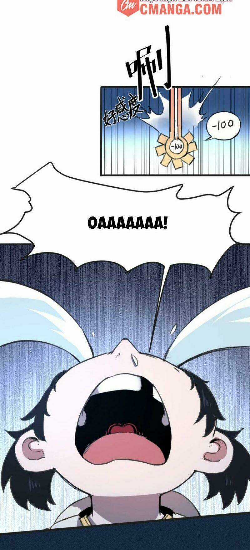 Tôi Dựa Vào Bug Làm Ông Nội Người Ta Chapter 2 trang 86