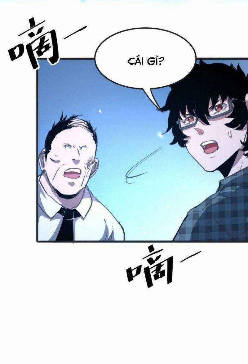 Tôi Dựa Vào Bug Làm Ông Nội Người Ta Chapter 2 trang 88