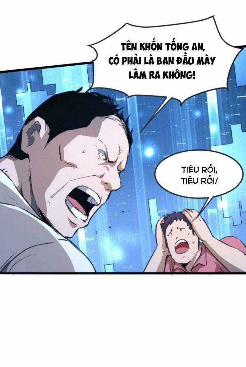 Tôi Dựa Vào Bug Làm Ông Nội Người Ta Chapter 2 trang 92