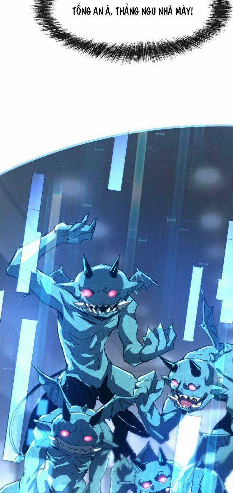 Tôi Dựa Vào Bug Làm Ông Nội Người Ta Chapter 2 trang 94