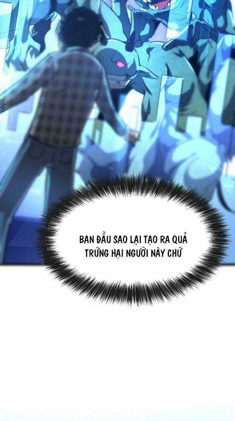 Tôi Dựa Vào Bug Làm Ông Nội Người Ta Chapter 2 trang 95