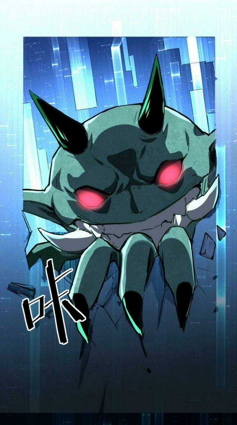 Tôi Dựa Vào Bug Làm Ông Nội Người Ta Chapter 2 trang 96