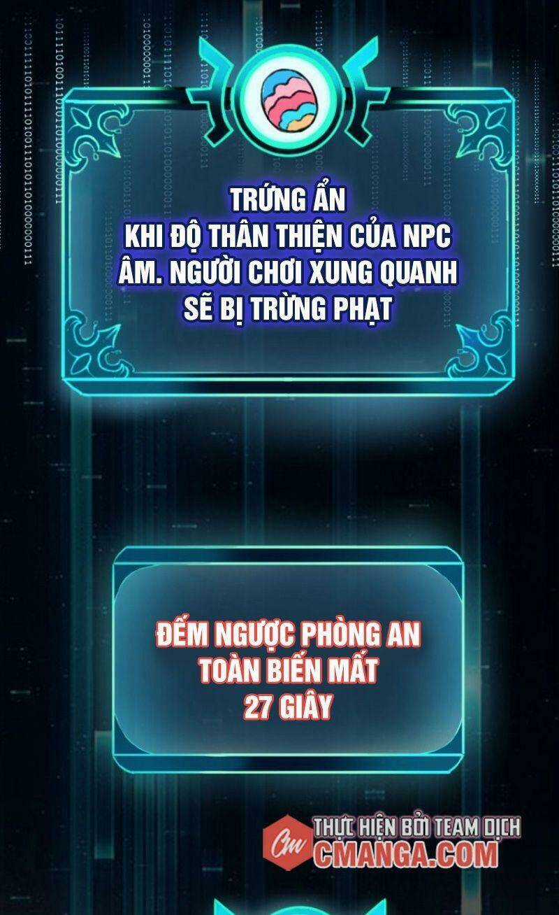 Tôi Dựa Vào Bug Làm Ông Nội Người Ta Chapter 2 trang 97
