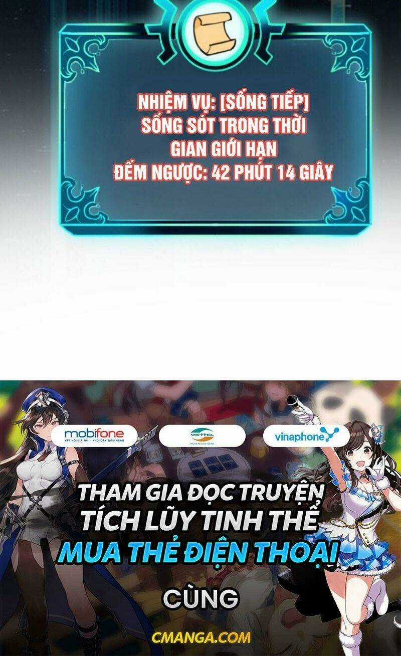 Tôi Dựa Vào Bug Làm Ông Nội Người Ta Chapter 2 trang 98